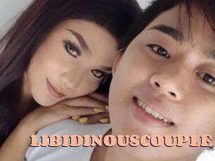 LIBIDINOUSCOUPLE