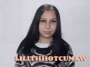 LILITHHOTCUMLW