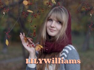 LILYWilliams