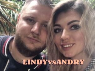 LINDYvsANDRY
