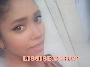LISSISEXYHOT
