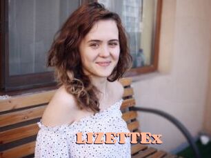 LIZETTEx