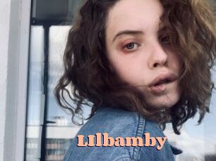 LIlbamby