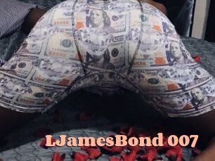 LJamesBond_007