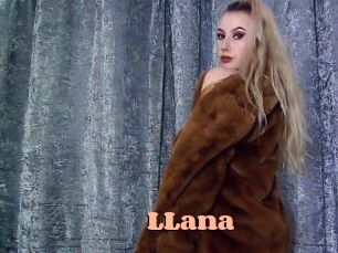 LLana