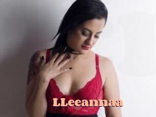 LLeeannaa