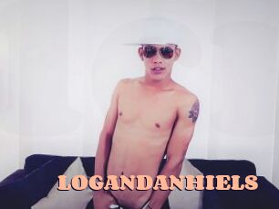 LOGANDANHIELS