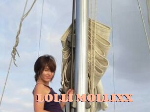 LOLLI_MOLLIXX Chatte Rasée