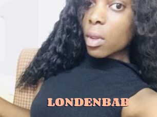LONDENBAB