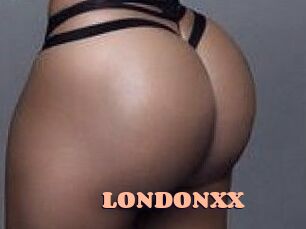 LONDONXX