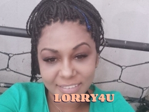 LORRY4U