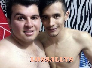 LOSSALLYS