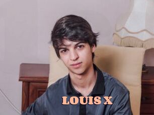 LOUIS_X