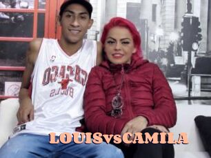 LOUISvsCAMILA
