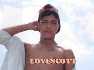 LOVESCOTT