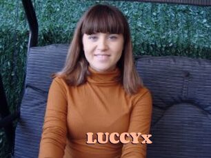 LUCCYx