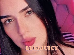 LUCIJUICY