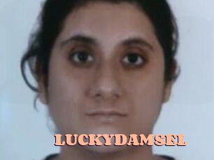 LUCKYDAMSEL