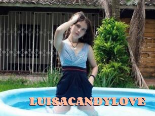 LUISACANDYLOVE
