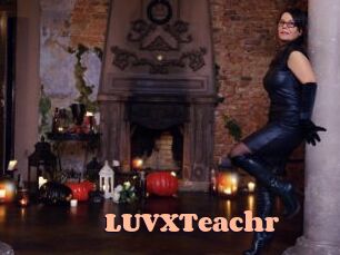 LUVXTeachr Chatte Rasée