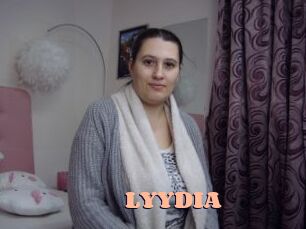 LYYDIA