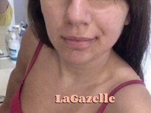 LaGazelle