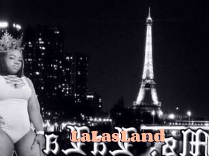 LaLasLand