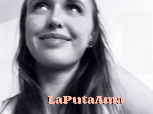 LaPutaAma