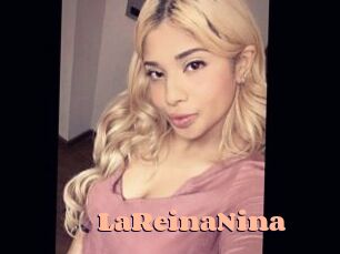 LaReinaNina