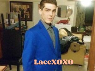 LaceXOXO