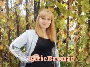 LacieBronze