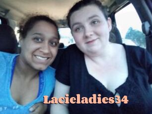 Lacieladies34