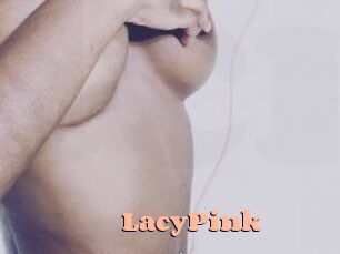LacyPink