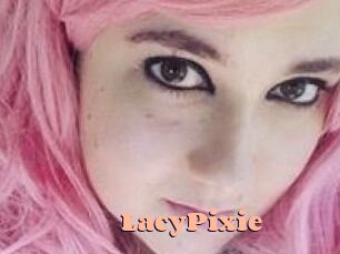LacyPixie