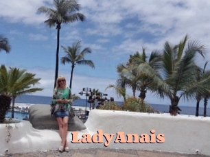 LadyAnais