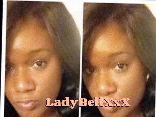 LadyBellXxX