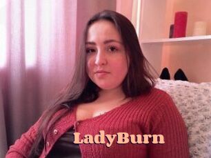 LadyBurn