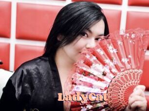 LadyCat_ Chatte Rasée