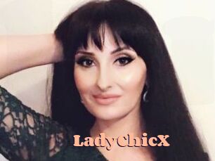 LadyChicX