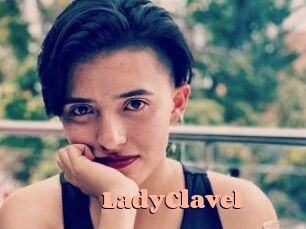 LadyClavel