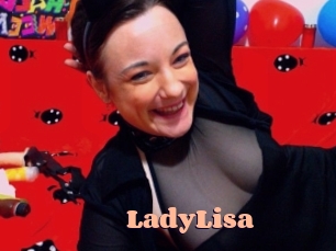 LisaHoty Chatte Rasée