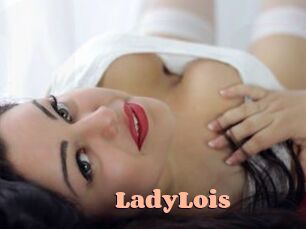 LadyLois