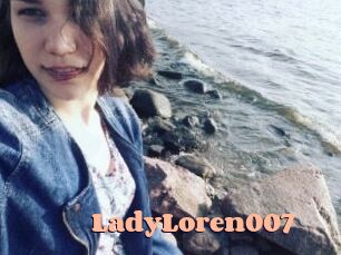LadyLoren007