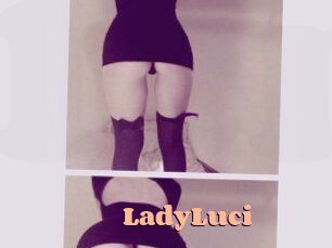 LadyLuci