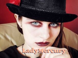LadyMercury