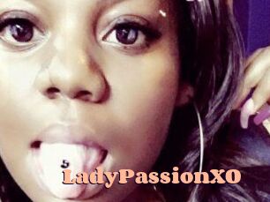 LadyPassionXO