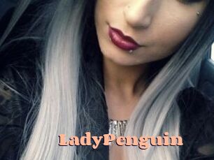 LadyPenguin