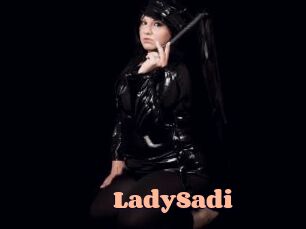 LadySadi