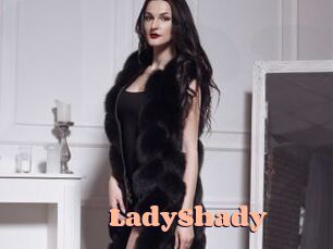 LadyShady