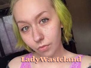 LadyWasteland